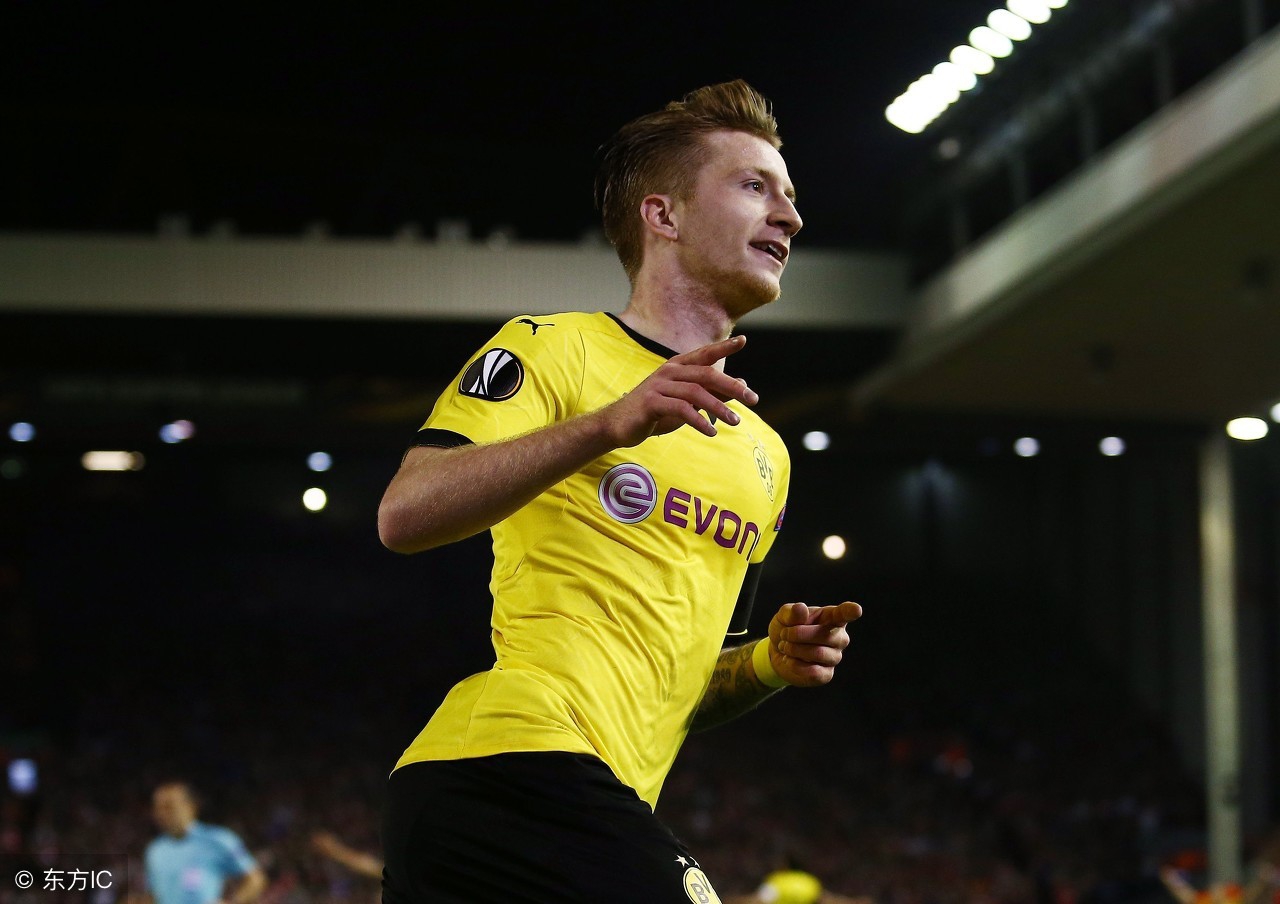 俄罗斯世界杯德国颜值天团八强:罗伊斯帅炸天,狐媚格雷茨卡有型