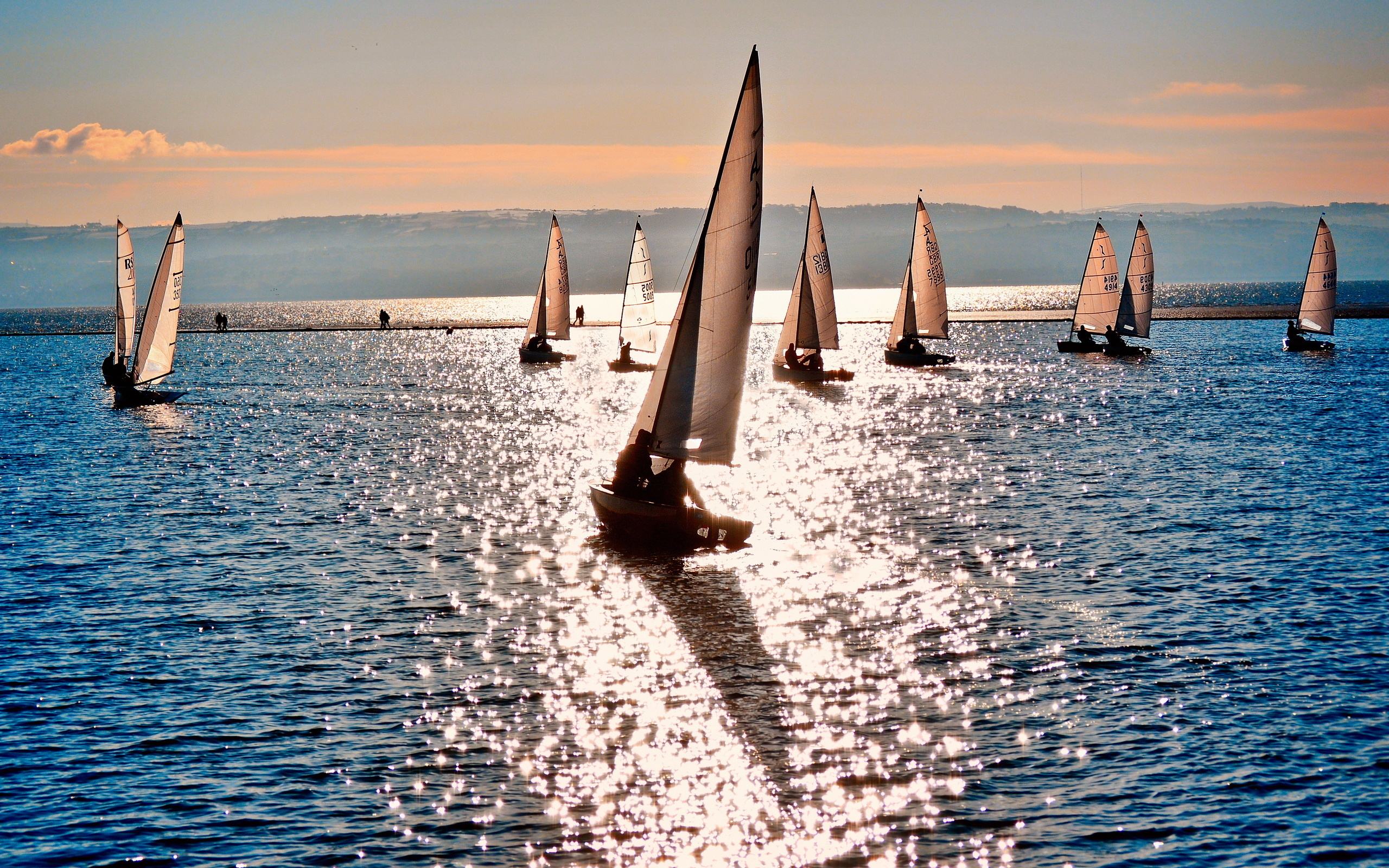 从龙舟到奥运会,这些和船的体育项目你知道几个