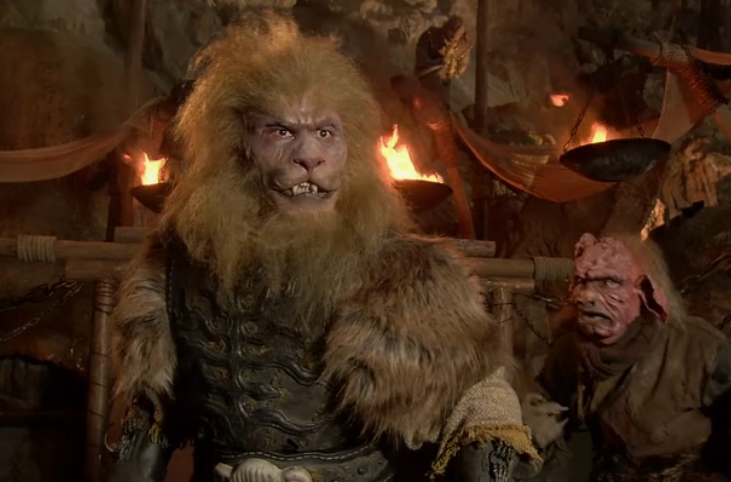 西游记里被人忽略的三大神兽,原来这三个妖怪是祥瑞的象征