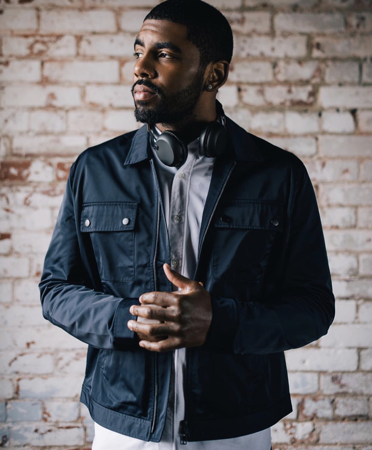 nba图赏-凯里·欧文