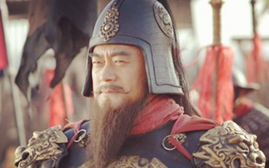 剖析名著水浒传:梁山第四十五位好汉,神火将军魏定国