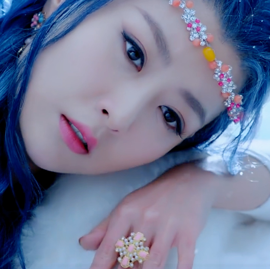 四位《幻城》里的女星:宋茜麦迪娜上榜,看到她时简直挪不开眼!