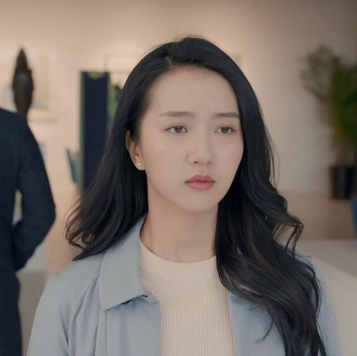 《归去来》许龄月的5套衣服,图3成熟,图5最好看!