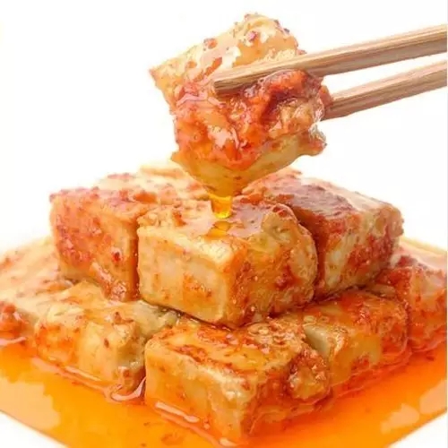 腐乳怎么吃好,都有哪些好处!