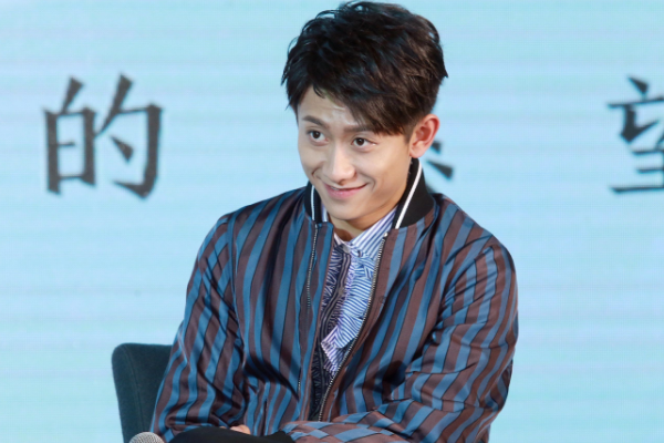 4位92年出生的男明星,张一山霸气,最后一位在综艺中很有人气!