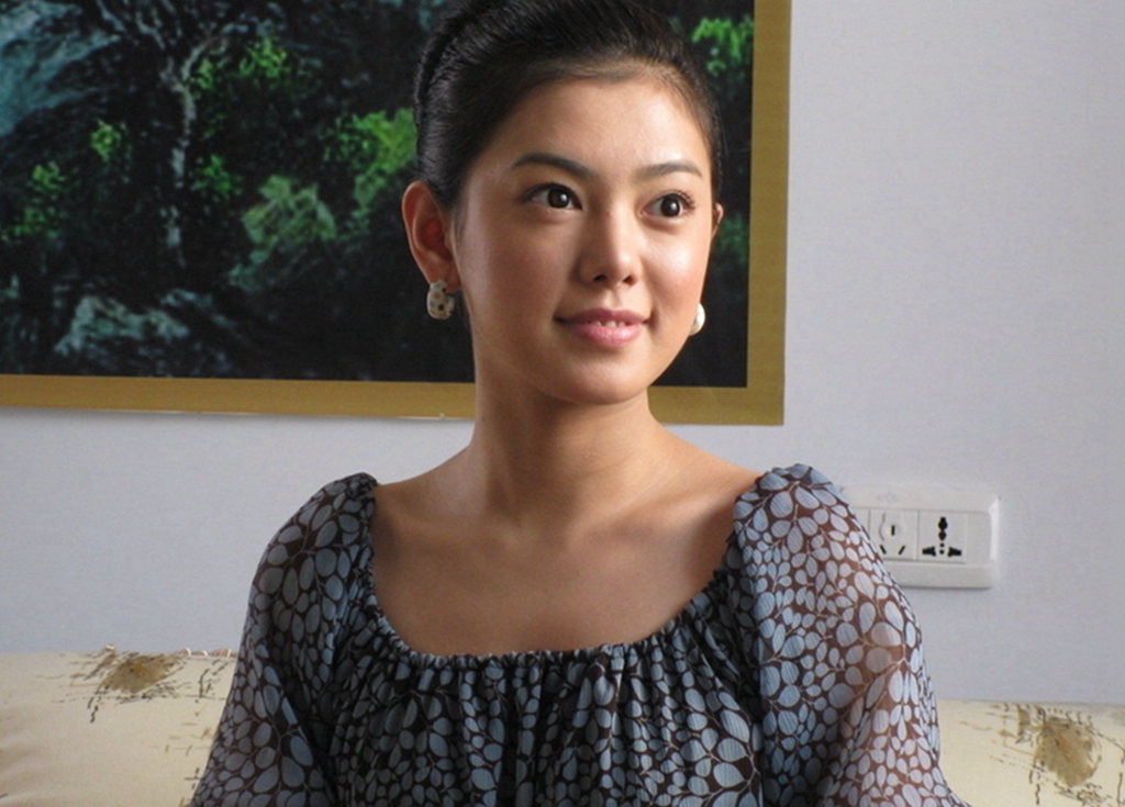 赵文琪竟隐藏了这么多的身份?网友:只知道她是"秦羽墨"!