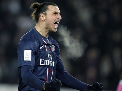 伊布去世界杯看球了,就算不上场,他依然是我心中的"大奉先"!