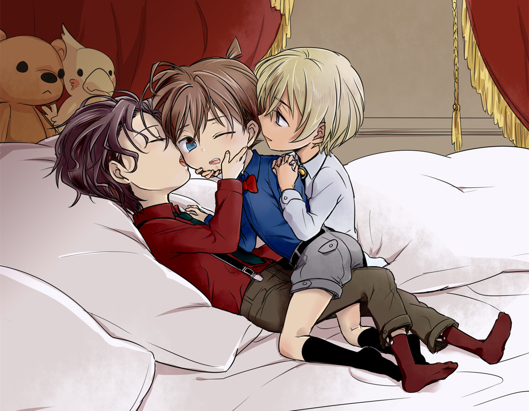 微耽:"好久不见,过的好么"