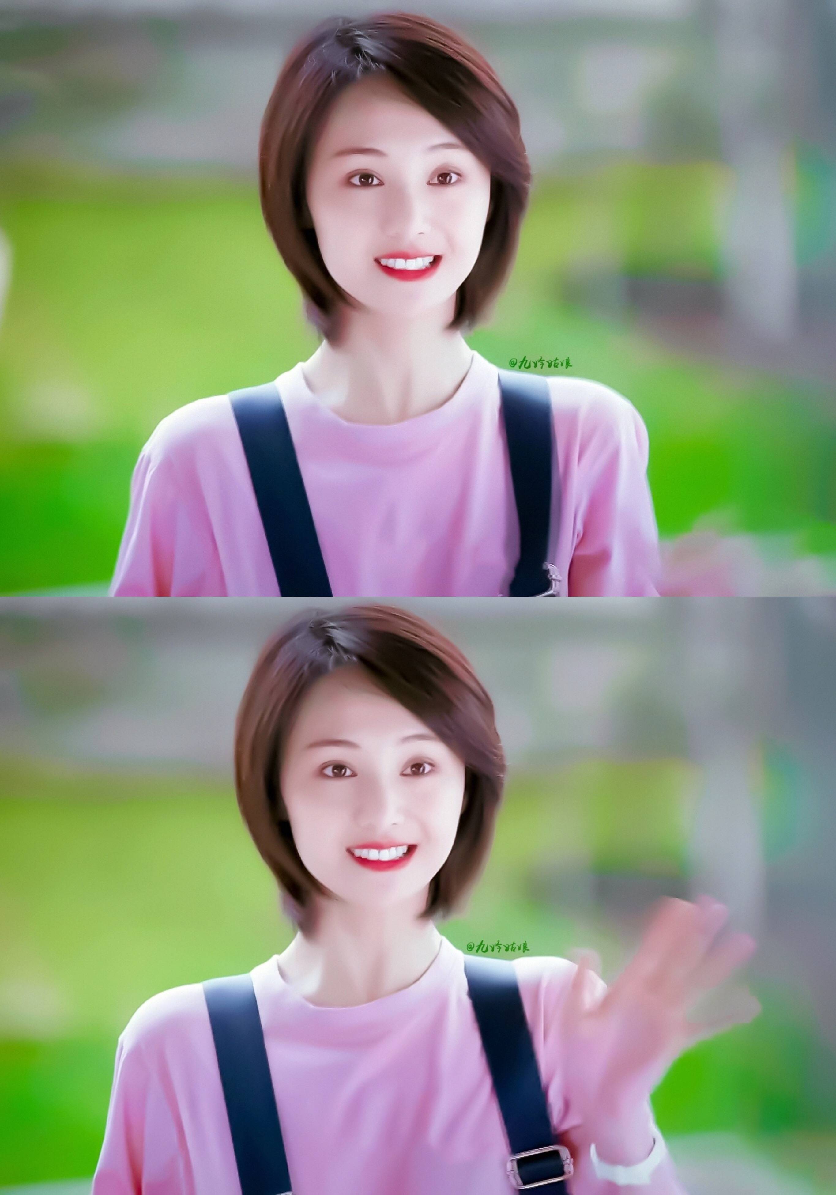 郑爽演的《为了你我愿意热爱整个世界》上线啦,里面这些你知道吗