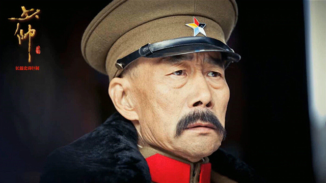 此人是张作霖的财神爷,也是奉系时代东北建设第一人