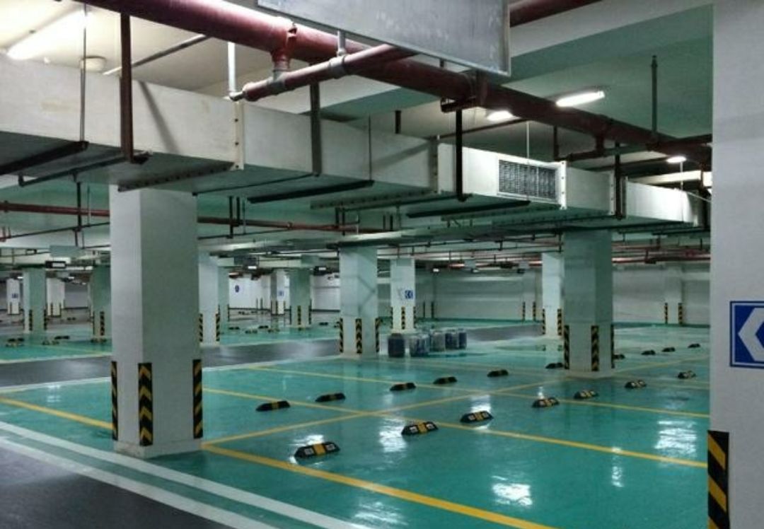 地下车库上坡档位该如何选择?