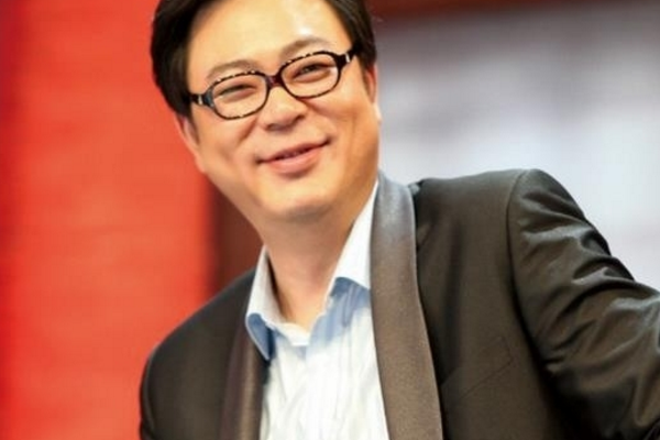 盘点娱乐圈八位巨蟹座男星,每一位都很出名,你最喜欢哪一位?