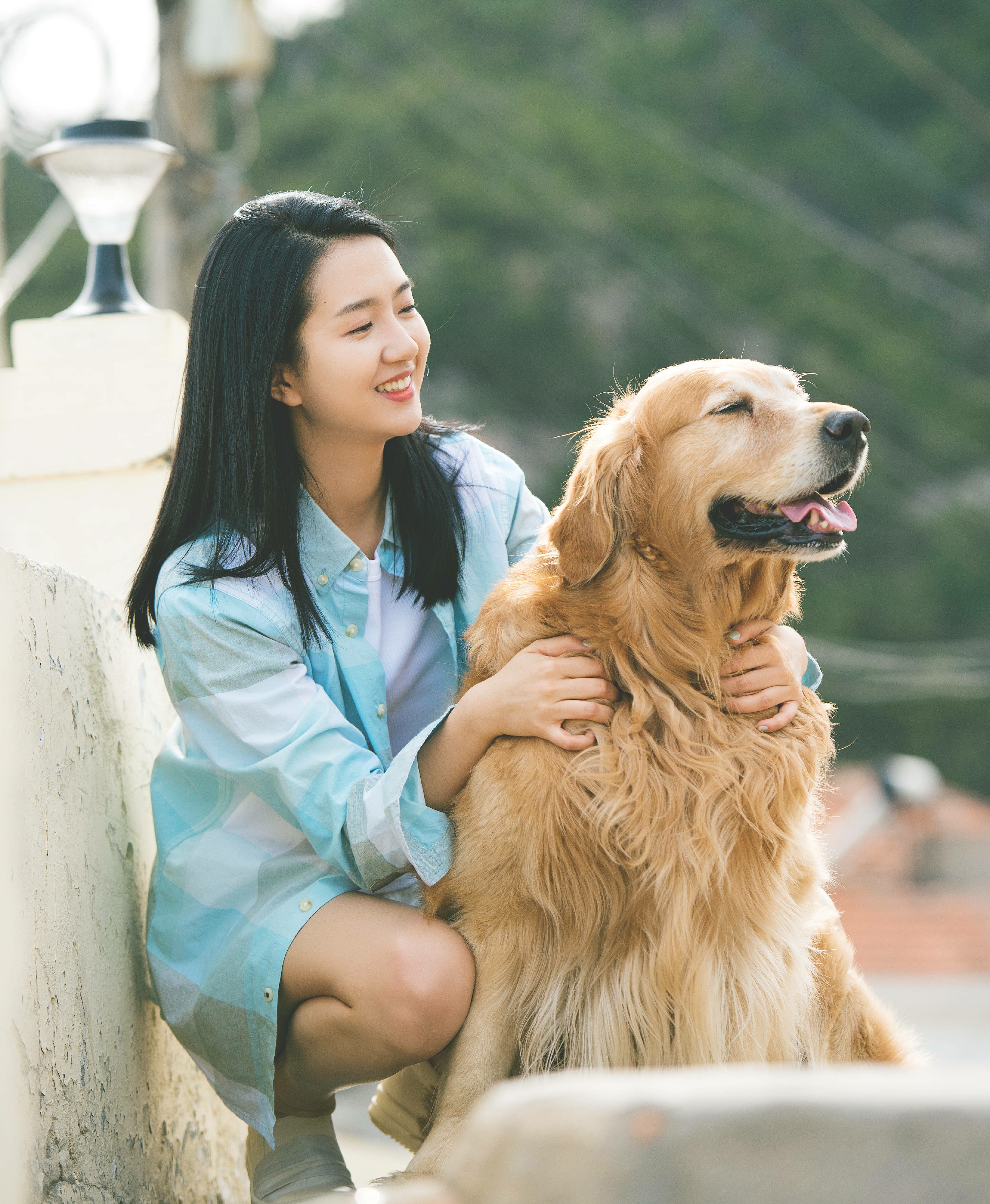 被唐嫣捧红的女二许龄月也太好看了最后一张侧面好像何洁?