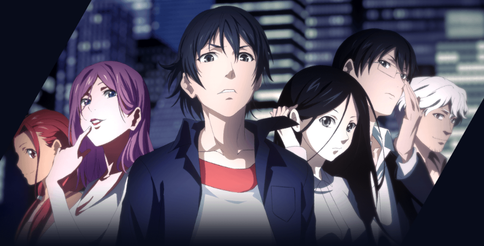 万人评选,"最喜欢的异能动画",一人之下竟然不是前3名!