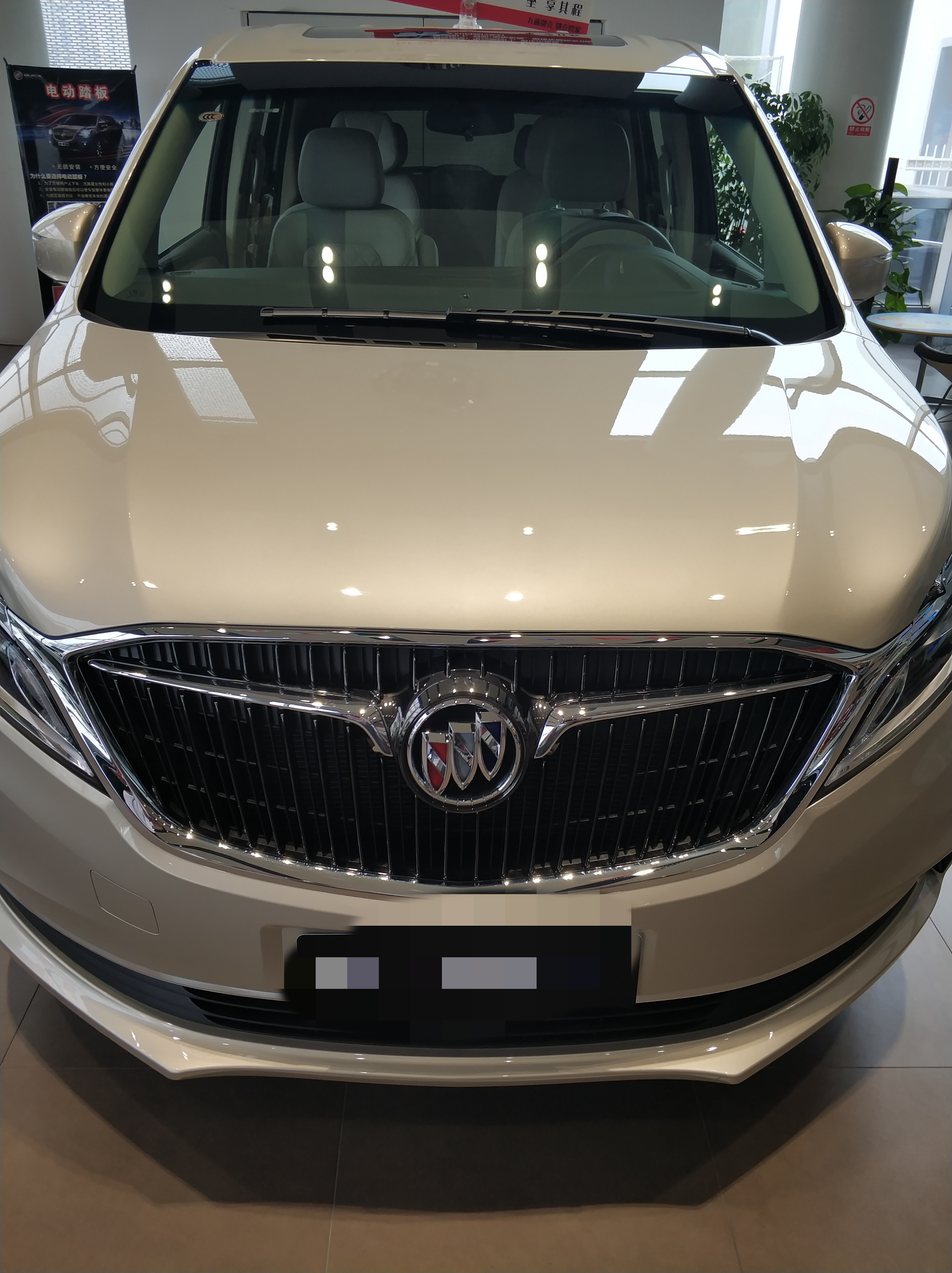 看别克前脸猜车型全部猜到你就是神