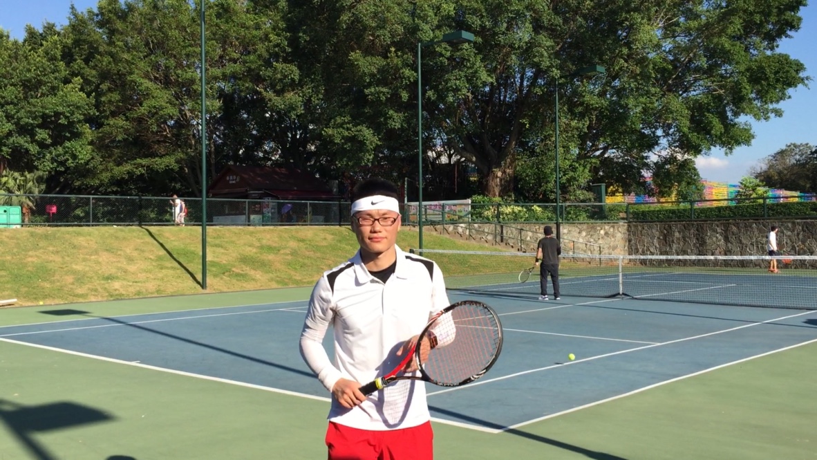 乾节科技创始人:杨煊