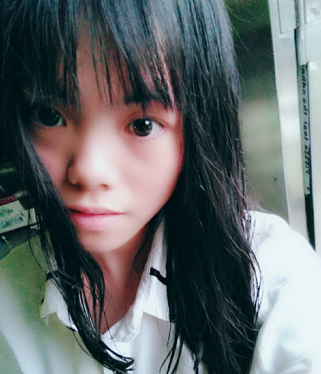 《张金源的女朋友》