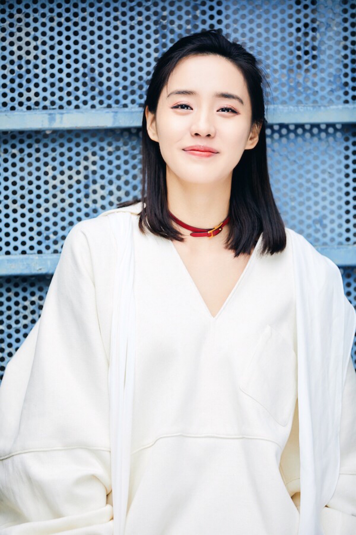 《夏洛特烦恼》初恋女神:王智