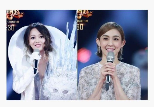 张韶涵回应误解,无愧于心,真相总会到来