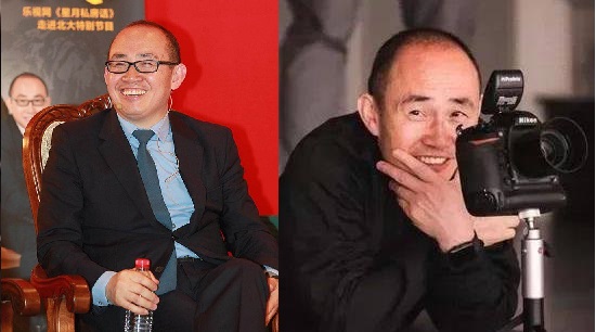 潘石屹20年后反侃冯小刚:惹祸了吧?称和c老师袁立价值观一致