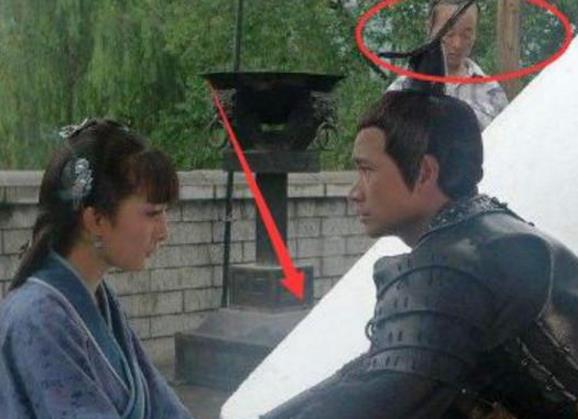 剧中最