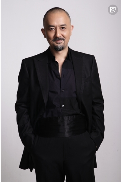 同是68年出生,韩磊老了,那威老了,只有他还像30岁的样子!