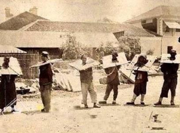 古代皇帝为什么不处死重犯,却要发配边疆,其实古代人很聪明