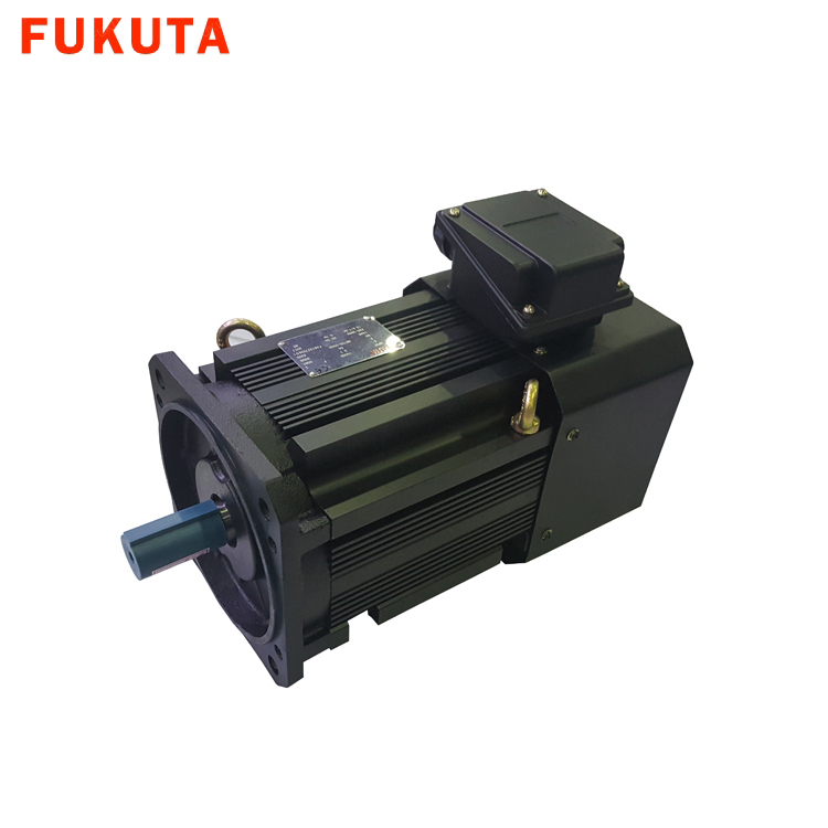 台湾富田电机-直流电机和交流电机的区别