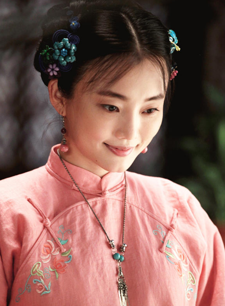 《灵魂摆渡》盘点剧中六大美人的民国扮相,最美的竟是她!