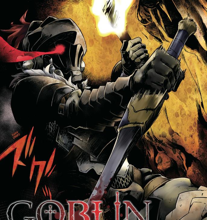 哥布林杀手:新人小队冒险任务,哥布林来袭,一人已付出性命