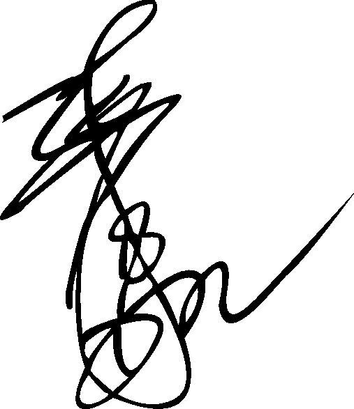 看签名猜明星,能在3秒钟找出鹿晗的,绝对是真爱的粉!