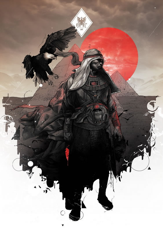 《刺客信条:日本assassin's creed v rising sun》