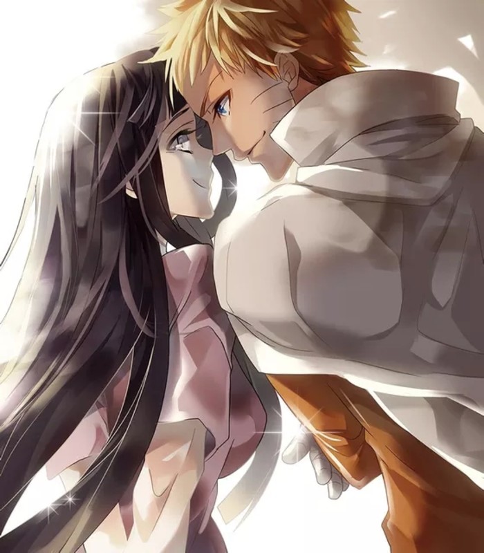 火影忍者:雏田将会爱上鸣人,这些原因必不可少