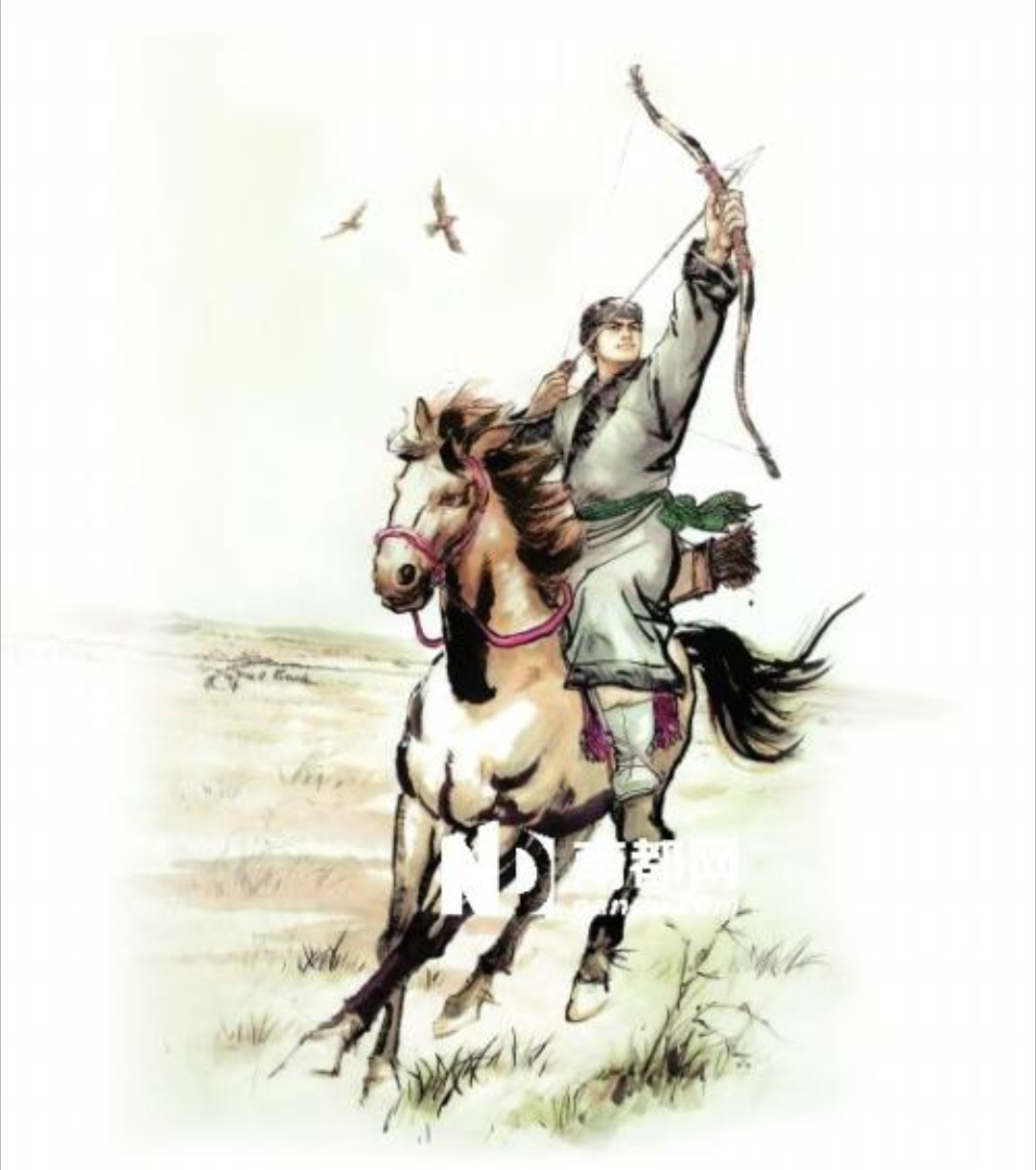 盘点三次华山论剑:还是王重阳实至名归!