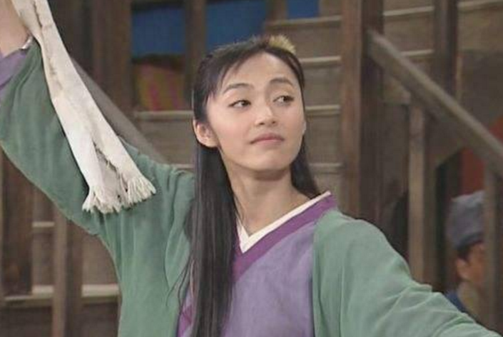 武林外传:李大嘴做饭好吃吗?从这里可以看得出!