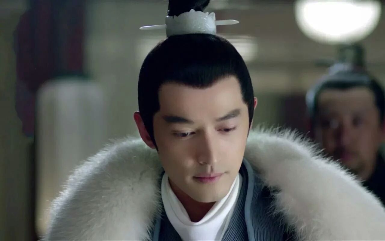 《琅琊榜》如果梅长苏没有进京,谁会成为下一任的大梁天子