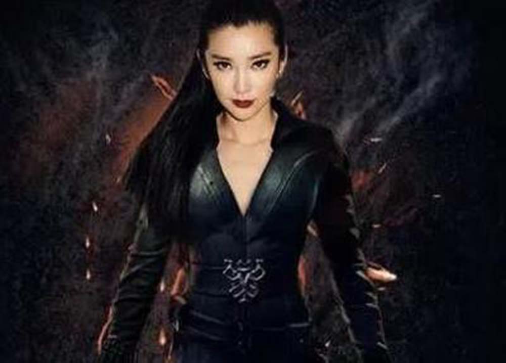 首位中国超级英雄"虎影侠"有望加入漫威复仇者联盟!你期待吗?