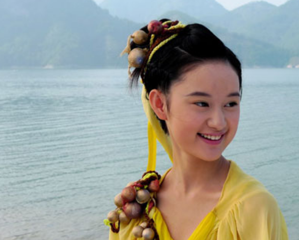 《扶摇》元宝大人,撞脸三只松鼠,网友吐槽:这是植入的广告吧!