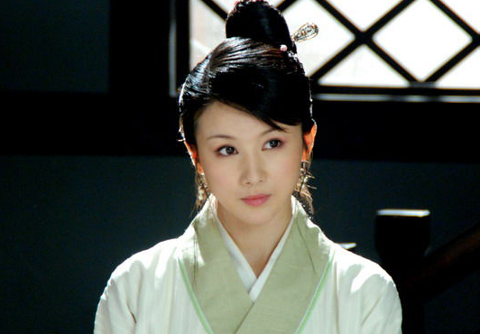 5位姓"孙"的女星,我猜你只认识孙俪,全部认识的算我输