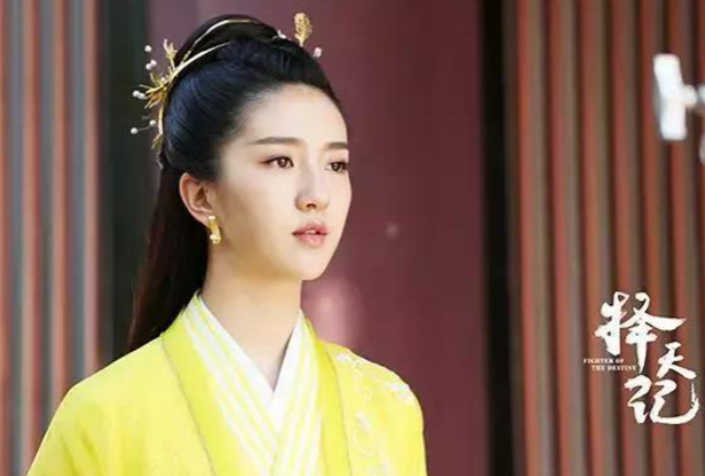 《归去来》许龄月的女二号没那么简单