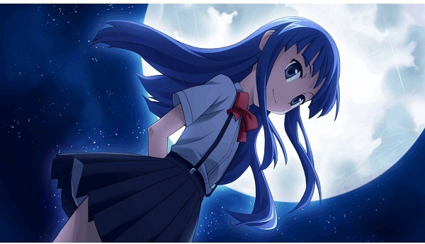 治愈系索然无味?那是你没看过这几部动漫,总有一个符合你口味!