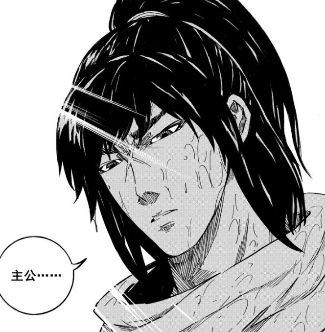 镇魂街最新:第一骑士要不是偷袭刘羽禅,还真不一定能赢他