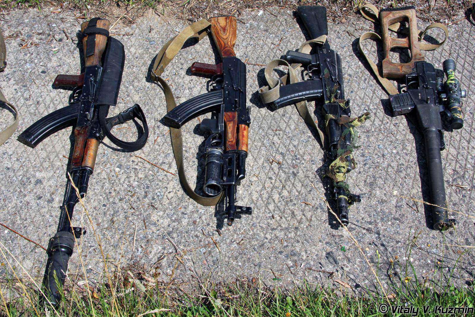 绝地求生:韦神看到这把枪就头疼,但也是排行第一的步枪!