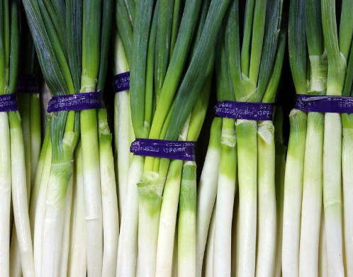 北方爱吃的大葱有什么食用禁忌?这七类人最好别吃!