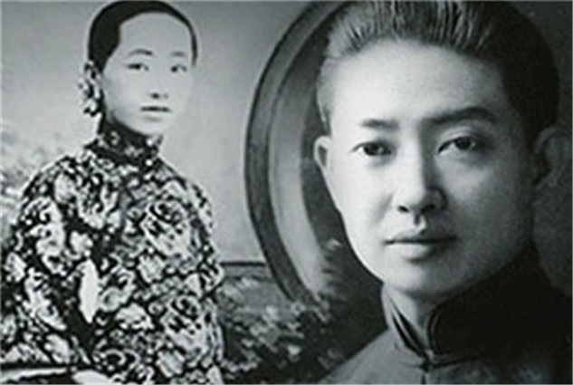 梅兰芳原配妻子:为丈夫选择绝育,孩子夭折后,遭丈夫停妻再娶