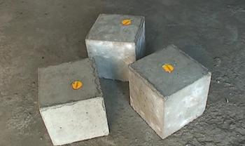 混凝土试块管理,做好这3点