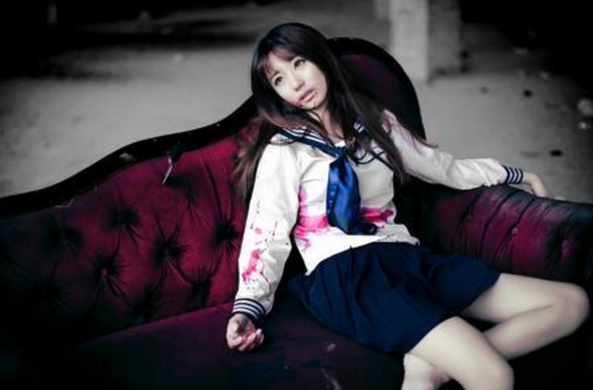 动漫中死得"很惨"的6位妹子,第4位被活埋,你觉得谁最可怜?