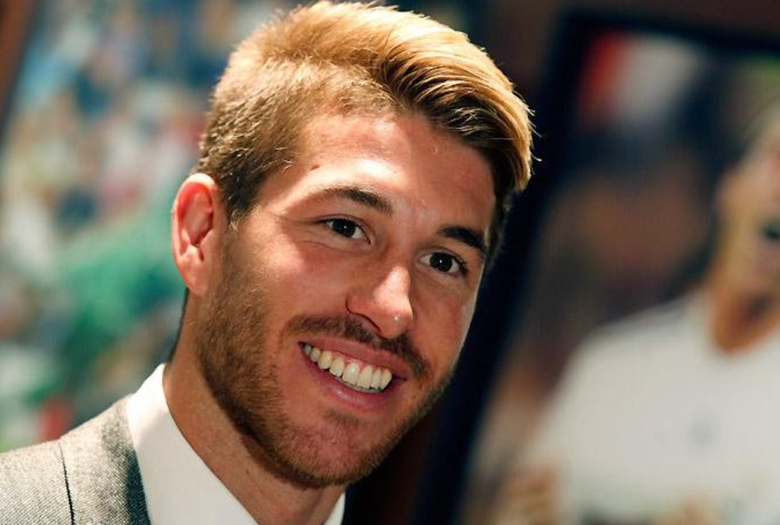 盘点2018世界杯十大最帅球员,明明可以靠颜值,却偏偏靠实力!