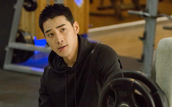 《为了你》郑爽演技爆表,剧中"挂科王",凭借无厘头圈粉无数?