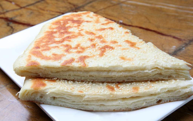 不用担心,这几个烙饼小技巧教给你!